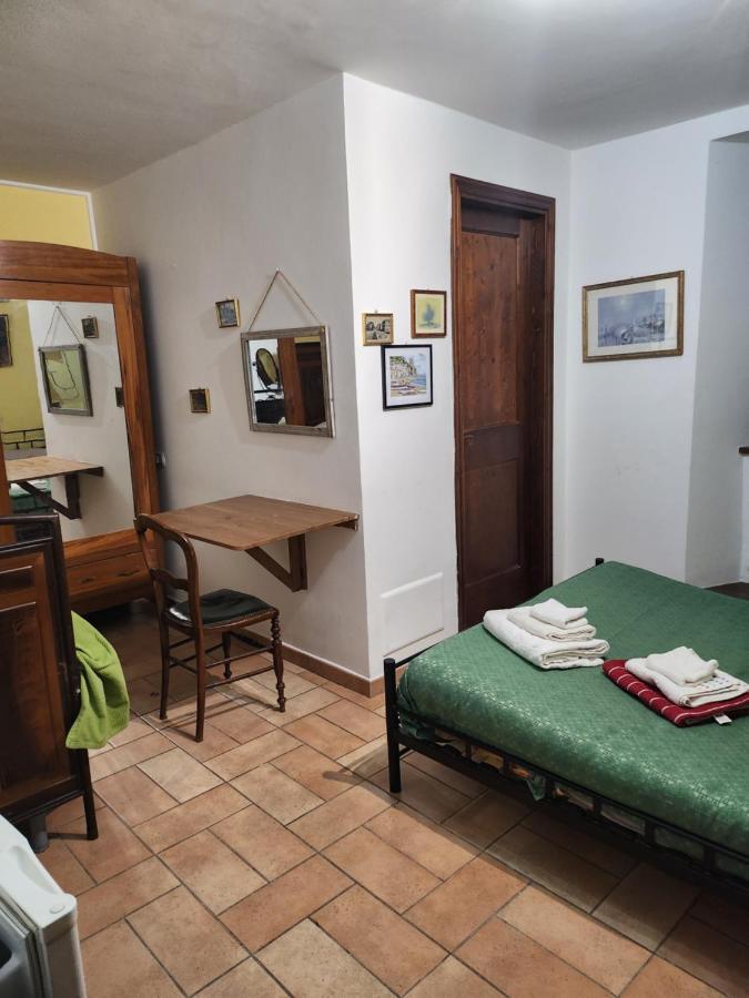 San Rocco Affittacamere San Severino Marche Exterior foto